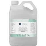 REGAL BLEACH 4PERCENT CHLORINE ODOUR 5 LITRE