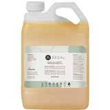 REGAL ALL KLEEN ANTIBACTERIAL 3IN1 LEMON FRAGRANCE 5 LITRE
