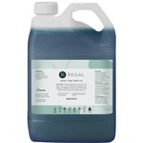 REGAL ORGANIC CLEANER LIME FRAGRANCE 5 LITRE