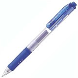 PENTEL PEN HYBRID GEL RTABLE 07mm BLUE
