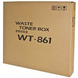KYOCERA WT861 WASTE BOTTLE
