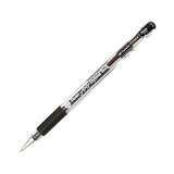 PENTEL HYBRID TECHNICA GEL PEN SUPERFINE NIB 04MM BLACK