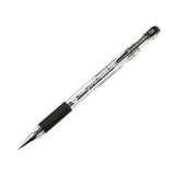 PENTEL PEN HYBRID TECHNICA GEL FINE 05mm BLACK