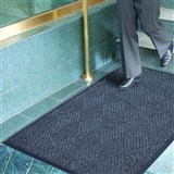 MATTEK PRESTIGE ENTRANCE MAT 450 X 750MM CHARCOAL