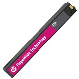 HP L0R91AA 975A INK CARTRIDGE MAGENTA