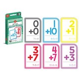 LEARNING CAN BE FUN FLASHCARDS ADDITION 012