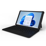LEADER TABLET 2 IN 1 10W5PRO 105 INCHES BLACK