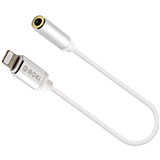 MOKI AUDIO ADAPTOR LIGHTNING TO 35MM