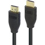 MOKI ULTRA HIGH SPEED HDMI CABLE 3M BLACK