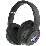 MOKI MIXI KID SAFE VOLUME LIMITED HEADPHONE WIRELESS LED EDITION
