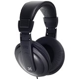 MOKI TOMMY HEADPHONES BLACK