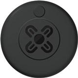 MOKI ACCMTAGT MOKITAG TRACKER BLACK
