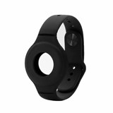 MOKI ACCMTAGWB MOKITAG WRISTBAND BLACK