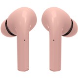 MOKIPODS TRUE WIRELESS EARPHONES ROSE GOLD