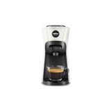 LAVAZZA A MODO MIO COFFEE MACHINE TINY ECO WHITE
