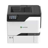 LEXMARK CS730DE MULTIFUNCTION COLOUR LASER PRINTER