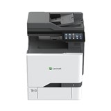 LEXMARK CX730DE MULTIFUNCTION COLOUR LASER PRINTER