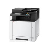 KYOCERA MA2600CWFX ECOSYS COLOUR LASER MULTIFUNCTION PRINTER BLACK