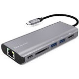 MBEAT ELITE USB TYPEC MULTIFUNCTION DOCK