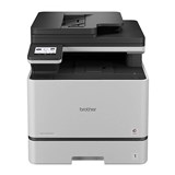 BROTHER MFCL8730CDW COLOUR LASER MULTIFUNCTION PRINTER A4 WHITE
