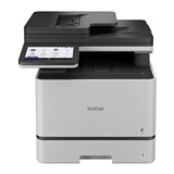 BROTHER MFCL8930CDW COLOUR LASER MULTIFUNCTION PRINTER A4 WHITE