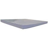 RAINBOW LITHO PAPER 60GSM 510 X 760MM BLUE WHITE PACK 200