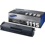 SAMSUNG MLT D111S TONER CARTRIDGE BLACK