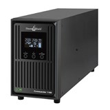 POWERSHIELD PSCM1100 COMMANDER 1100VA UPS 397 X 145 X 220MM BLACK