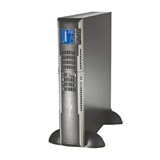 POWERSHIELD PSCRT1100 COMMANDER 1100VA UPS 380 X 438 X 88MM BLACK