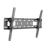 ATDEC ADWT5060 TILTED WALL MOUNT FOR UP TO 50KG DISPLAYS BLACK