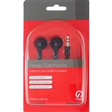 SHINTARO EARPHONES STEREO