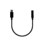 SHINTARO USBC HEADPHONE JACK  USBC TO AUX 35MM ADAPTER WORKS WITH HEADPHONES AND HEADSETS  BUILTIN 32BIT DAC