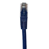 SHINTARO CAT6 PATCH CABLE 5M BLUE