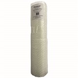 POLYCELL OFFICE BUBBLE WRAP NON PERFORATED 500MM X 5M CLEAR