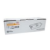 OKI 46508720 TONER CARTRIDGE BLACK
