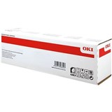 OKI 46490612 TONER CARTRIDGE BLACK