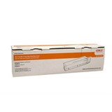 OKI 44574703 TONER CARTRIDGE BLACK