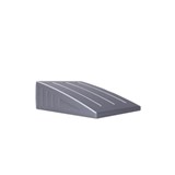 STEELCO HEAVY DUTY HDPE LOCKER SLOPING TOP 200 X 385 X 500MM