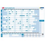SASCO YEAR PLANNER JANDEC