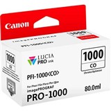 CANON PFI1000CO INK CARTRIDGE CHROMA OPTIMSER