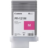 CANON PFI121 INK TANK MAGENTA