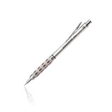 PENTEL GRAPHGEAR 1000 MECHANICAL PENCIL 03MM BROWN