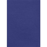 INITIATIVE BINDING COVER LEATHERGRAIN 350GSM A4 BLUE PACK 100