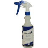 PEERLESS JAL BOTTLE PRINTED MICROAID GENERAL WITH TRIGGER 500ML