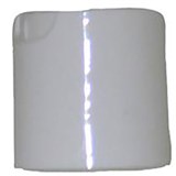 PEERLESS JAL BOTTLE CAP DISKTOP 28410 FOR 500ML AND 1 LITRE SPRAY BOTTLE WHITE