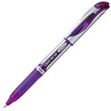PENTEL BL57 ENERGEL GEL INK PEN 07MM VIOLET