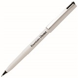 PENTEL JM20WU DISPOSABLE FOUNTAIN PEN BLACK BOX 12