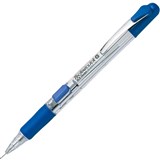 PENTEL PD305 TECHNICLICK G MECHANICAL PENCIL 05MM BLUE BOX 12
