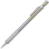 PENTEL PG519 GRAPH GEAR 500 MECHANICAL PENCIL 09MM HB BOX 12