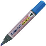 ARTLINE MARKER DRY SAFE BULLET 170 BLUE